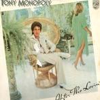 Tony Monopoly ‎– After The Lovin' lp, Ophalen of Verzenden, 1960 tot 1980, Zo goed als nieuw, 12 inch