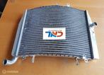 Radiateur HONDA CBR600RR CBR 600 RR 2007-2020, Nieuw, Ophalen of Verzenden