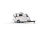 Easy Caravanning GetAway Sport NIEUW MODEL 2025, Caravans en Kamperen, Caravans, Overige merken, Standaardzit, Tot en met 2, Overige typen