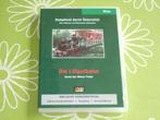 DVD Die Liliputbahn - Dampfend durch Österreich, Ophalen of Verzenden, Zo goed als nieuw, Trein, Overige typen