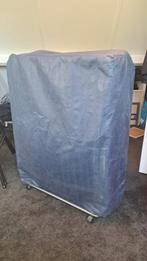 Opklapbaar bed. 1.90x80 cm, Caravans en Kamperen, Ophalen, Zo goed als nieuw