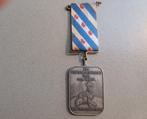 Medaille Oranjewoud Van Limburg Stirum 38e 5dorpentocht 1999, Ophalen of Verzenden, Overige materialen