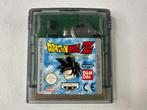 Dragonball Z Legendary Super Warriors Nintendo Gameboy Color, Gebruikt, Vechten, 1 speler, Onbekend