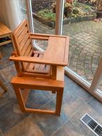 Kinderstoel, Ophalen, Gebruikt