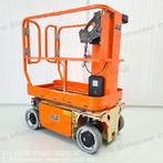 JLG 1230ES masthoogwerker (BJ 2016) 1230 ES mast hoogwerker