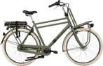 Ebike: 2020 Brinckers Baxter F7 Heren (58 cm), Fietsen en Brommers, Elektrische fietsen, Ophalen, Gebruikt, Brinckers, 50 km per accu of meer