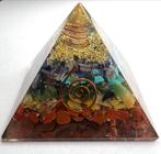 7 Chakra Energie Pyramide, Boeken, Ophalen of Verzenden, Nieuw, Spiritualiteit algemeen, Overige typen