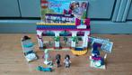 Lego Friends 31344 Andrea's assesoires shop, Ophalen of Verzenden, Lego, Zo goed als nieuw