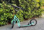 Stoere Yedoo Tidit step - turquoise, Fietsen en Brommers, Steps, Ophalen, Gebruikt, Gewone step, Yedoo
