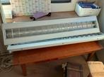 Tl balken.  150 cm, Doe-het-zelf en Verbouw, Ophalen of Verzenden, Zo goed als nieuw, Minder dan 50 watt, Lamp met armatuur