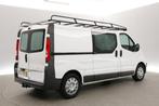 Renault Trafic 2.0 dCi T29 L2H1 | MARGE | 3-Zits | Camera |, Auto's, Bestelauto's, Euro 5, 4 cilinders, 2000 kg, Renault