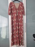 Lange jurk isla ibiza xxl, Ophalen of Verzenden, Zo goed als nieuw, Onder de knie