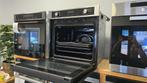 Inventum Inbouw Oven IOM6072RK, Witgoed en Apparatuur, Ovens, Oven, Hete lucht, Refurbished, 45 tot 60 cm