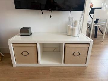 Ikea Kallax kast