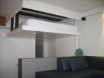 unieke hoogslaper, Ophalen, 200 cm, Stapelbed, Nieuw