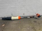 Stihl combi machine KM 130R met bladblazer BG-KM, Ophalen, Zo goed als nieuw