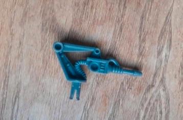 Jayce and the wheeled warriors vintage part 1984 beschikbaar voor biedingen