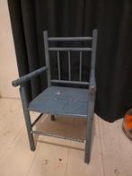 oud kinderstoeltje, Ophalen of Verzenden