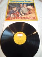 Lp The Dutch Boys – Op Z'n Boerenfluitjes, Cd's en Dvd's, Vinyl | Nederlandstalig, Ophalen of Verzenden, Gebruikt, Levenslied of Smartlap