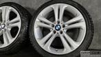 19 inch BMW 3 serie F30 F31 F32 Winterbanden 225 45 19, Auto-onderdelen, Banden en Velgen, 19 inch, Gebruikt, -, -