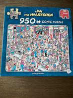 Jan van Haasteren 950 stukjes Happy Birthday (evt. ruilen), Ophalen of Verzenden, Zo goed als nieuw