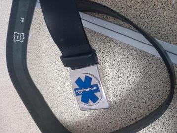 Riem.eerste hulp ehbo 85 cm beschikbaar voor biedingen