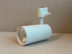 ‼️ 300 stuks rail spots LED wit 3 fase, Huis en Inrichting, Lampen | Spots, Ophalen of Verzenden, Zo goed als nieuw, Metaal of Aluminium