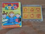 Loco bambino inclusief 7 boekjes, Kinderen en Baby's, Speelgoed | Educatief en Creatief, Ophalen of Verzenden, Gebruikt, Rekenen