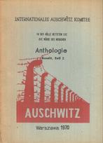 Auschwitz. Anthologie Band II, Teil 2. In der Hölle, Boeken, Ophalen of Verzenden, Meerdere auteurs, Overige onderwerpen, Tweede Wereldoorlog