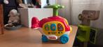 Vtech helikopter, Ophalen of Verzenden, Zo goed als nieuw, 6 maanden tot 2 jaar