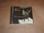 Soundtrack CD Wolf Ennio Morricone, Cd's en Dvd's, Cd's | Filmmuziek en Soundtracks, Ophalen of Verzenden