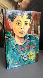 Fluiten naar Sallie JJ Frinsel, Boeken, Ophalen of Verzenden, Zo goed als nieuw