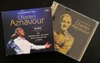 CHARLES AZNAVOUR - Het allerbeste ( 2CD ), Ophalen of Verzenden, Zo goed als nieuw