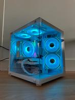 Krachtige Gaming pc intel i7/ Rtx 2060, Computers en Software, Desktop Pc's, 32 GB, Zelfgebouwde PC, Virtual Reality, Zo goed als nieuw