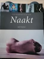 John Freeman - Fotografiegids Naakt, Fotograferen en Filmen, John Freeman, Ophalen of Verzenden, Zo goed als nieuw