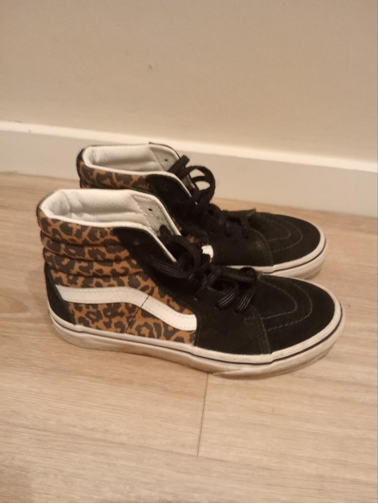 Nieuwe Vans kinderschoenen maat 31, Ophalen of Verzenden, Nieuw