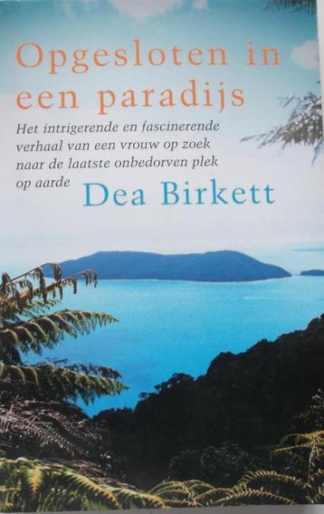 Opgesloten In Een Paradijs beschikbaar voor biedingen