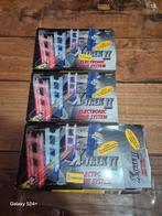 X-Trek II Racebaan met Licht Systeem, Ophalen