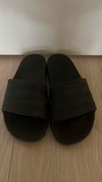 ADIDAS SLIPPERS MAAT 43, Slippers, Zwart, Ophalen of Verzenden, Adidas