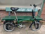 Brompton, Ophalen, Brompton, 16 tot 18 inch, Versnellingen