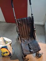 Buggy, Ophalen, Gebruikt, Overige merken