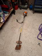 Bosmaaier benzine. Husqvarna 24r, Benzine, Gebruikt, Verzenden, 50 cm of meer