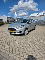 Ford Fiesta 1.0 Titanium#Airco#5drs#Apk, Euro 5, Stof, Gebruikt, 525 kg