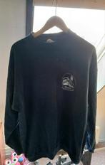 Trui en T-shirt (jeugd)Brandweer Mierlo., Ophalen, Gedragen