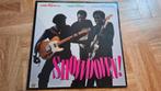 LP - Albert Collins/Robert Cray/Johnny Copeland – Showdown, Cd's en Dvd's, Vinyl | Jazz en Blues, Gebruikt, 1980 tot heden, Ophalen of Verzenden
