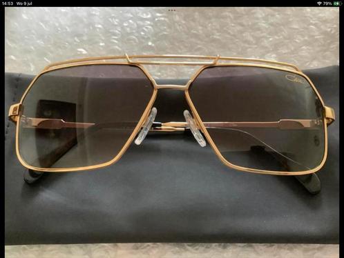 Originele zonnebril Luxe Designer The Legends Cazal Titanium, Sieraden, Tassen en Uiterlijk, Zonnebrillen en Brillen | Heren, Zo goed als nieuw