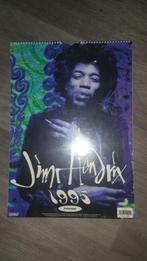 Billy Idol Poison Madonna Queen vintage kalender muziek, Verzamelen, Ophalen of Verzenden, Gebruikt