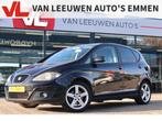 SEAT Altea 1.2 TSI Ecomotive Style | Stoelverwarming | Trekh, Auto's, Seat, Voorwielaandrijving, Stof, Gebruikt, 4 cilinders