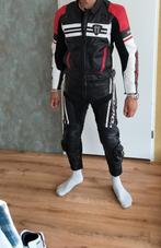 Difi motor jas plus broek, Motoren, Kleding | Motorkleding, Ophalen of Verzenden, Tweedehands