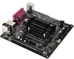 ASRock J4005B-ITX onboard CPU